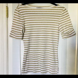 *Ralph Lauren* top